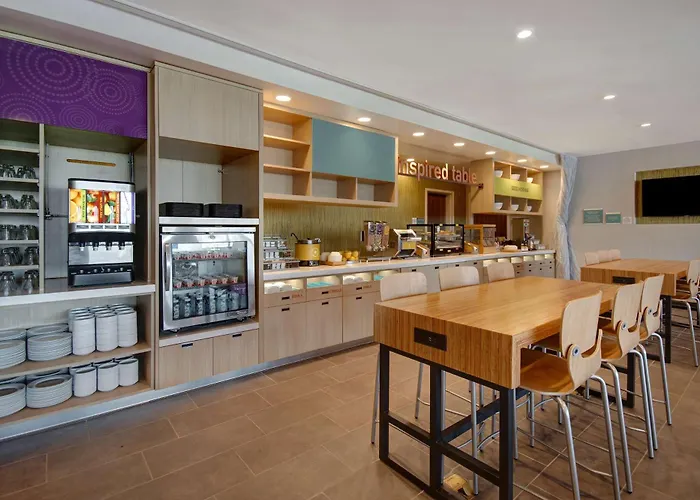 Home2 Suites By Hilton Garden Grove